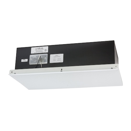 Lowell 8in Speaker Package LT-8A-Vb